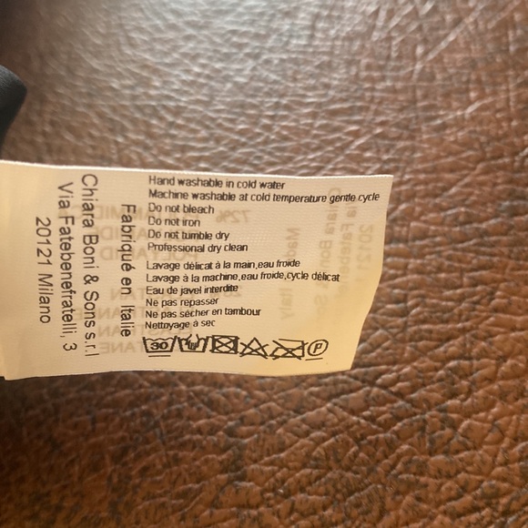 Chiara Boni La Petite Robe Swimsuit - Picture 14 of 16